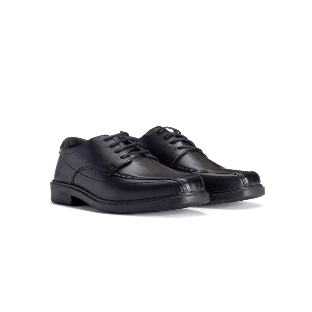 Hush Puppies - Venture - Black