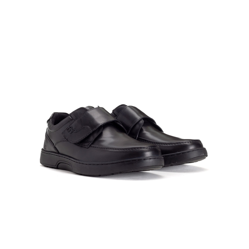 Hush Puppies - Koepka - Black