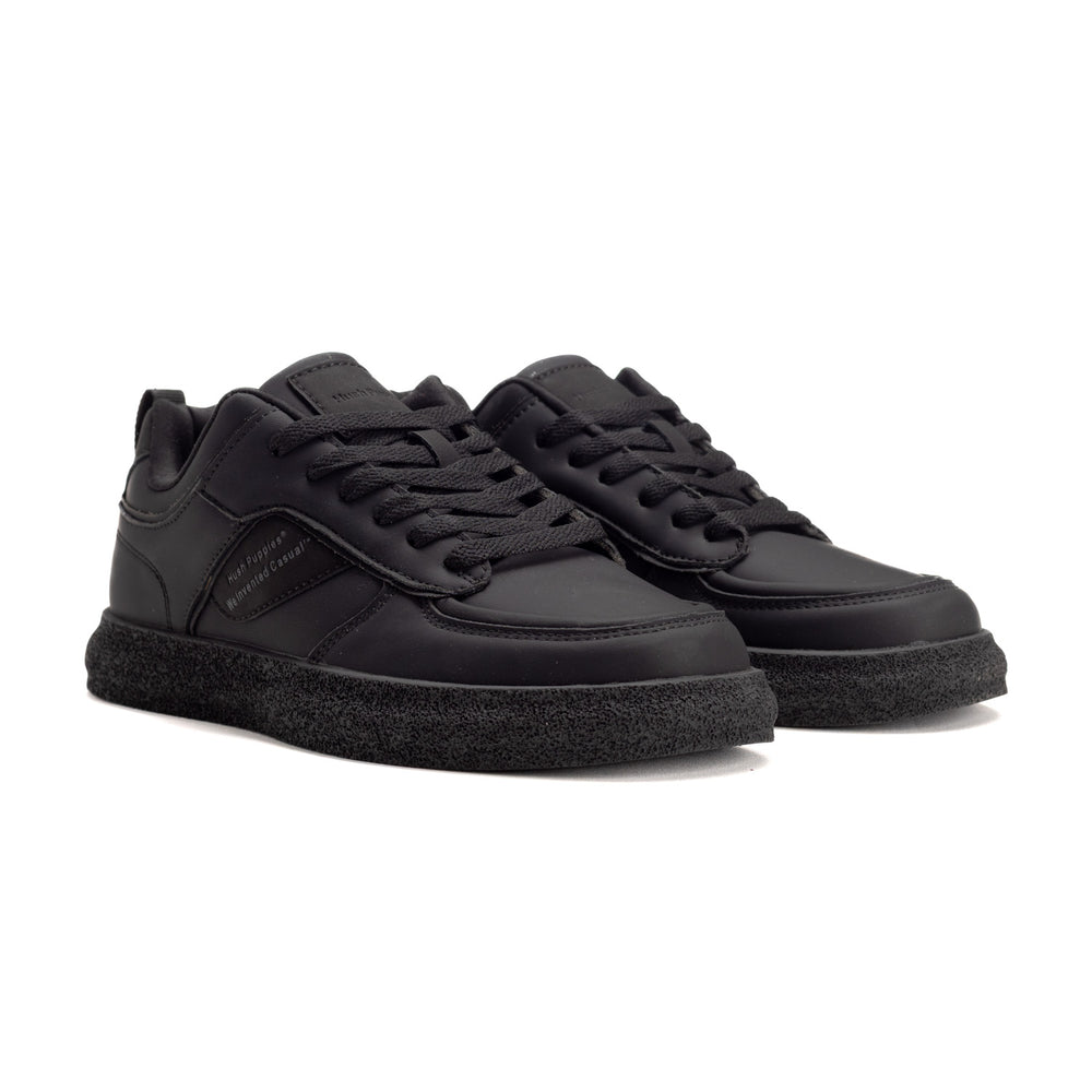 Hush Puppies - Ambrose - Black