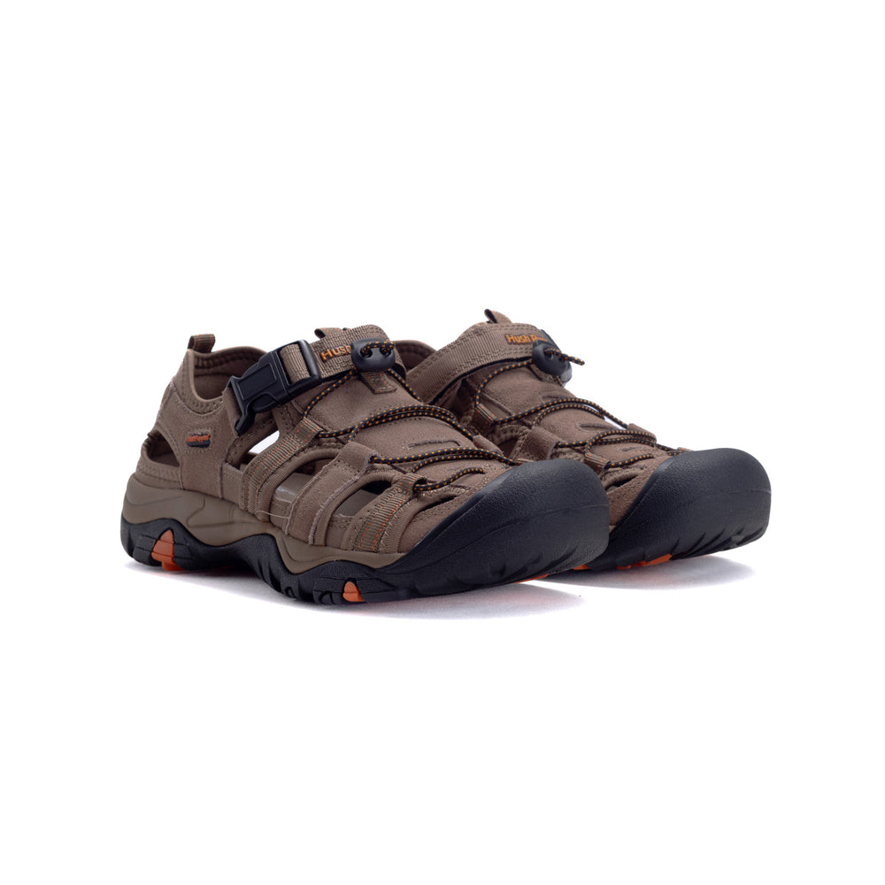 Hush Puppies - Hite - Brown
