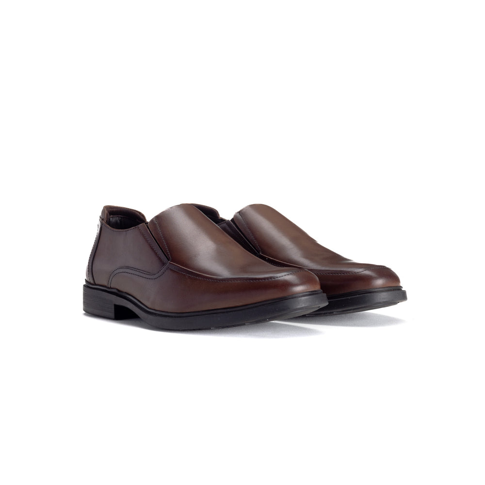 Hush Puppies - Jeremy - Tan