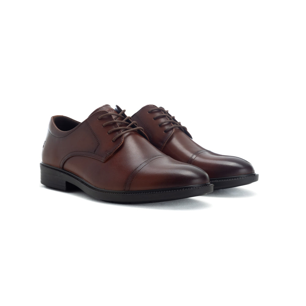 Hush Puppies - Reggie - Tan
