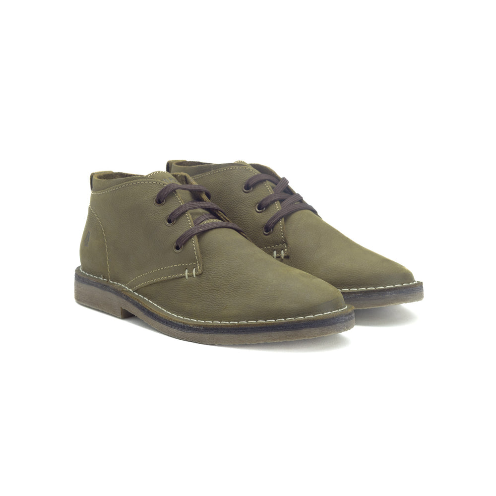 Hush Puppies - Kerkez - Olive
