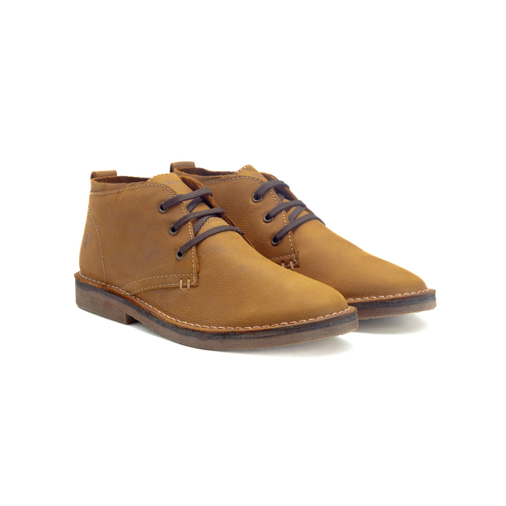 Hush Puppies - Kerkez - Tan