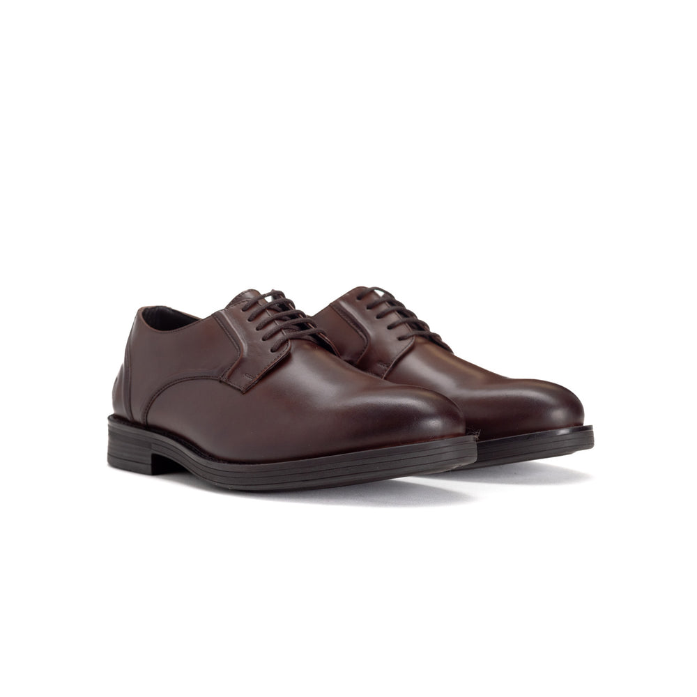 Hush Puppies - Maradona - Brown