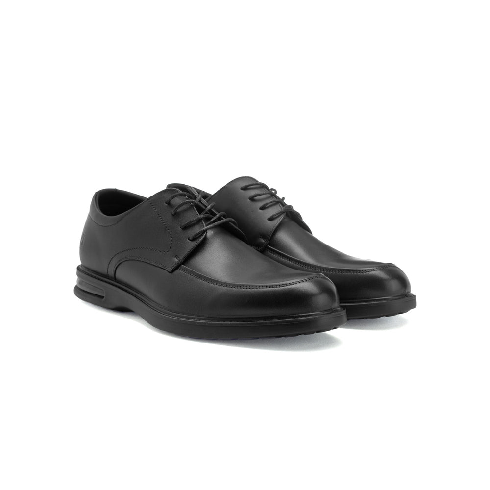 Hush Puppies - Patrick - Black