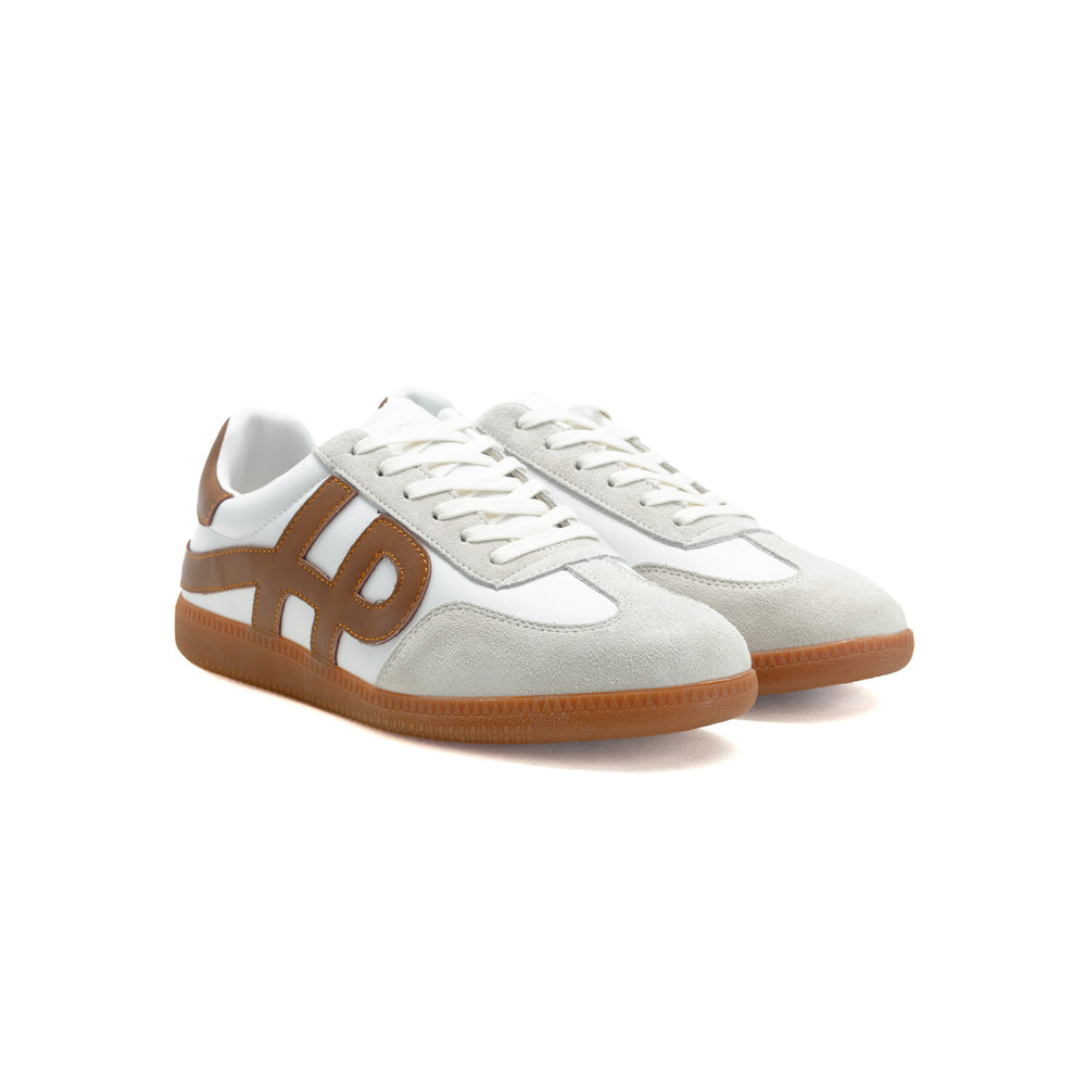 Hush Puppies - Freddy - Brown