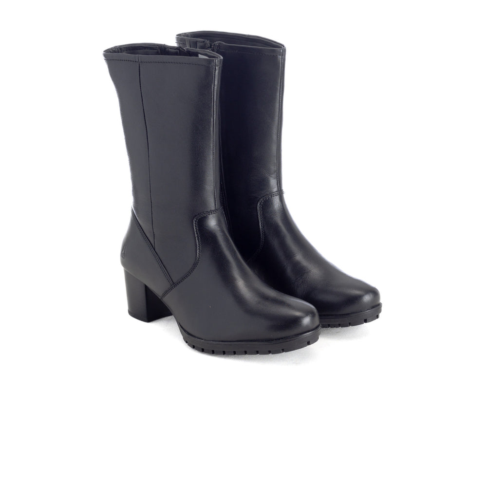 Hush Puppies - Marisol - Black