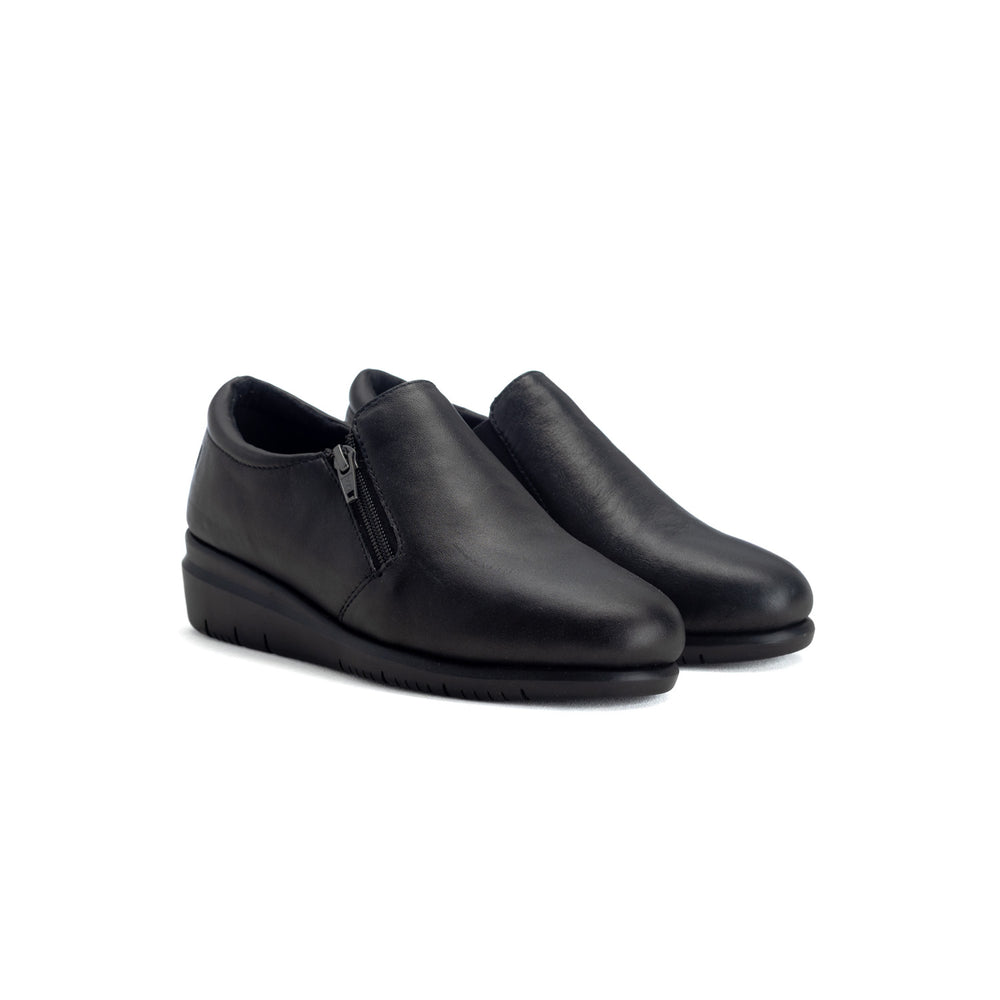 Hush Puppies - Emmeline - Black