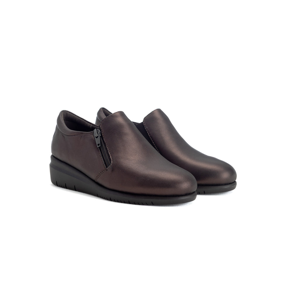 Hush Puppies - Emmeline - Pewter