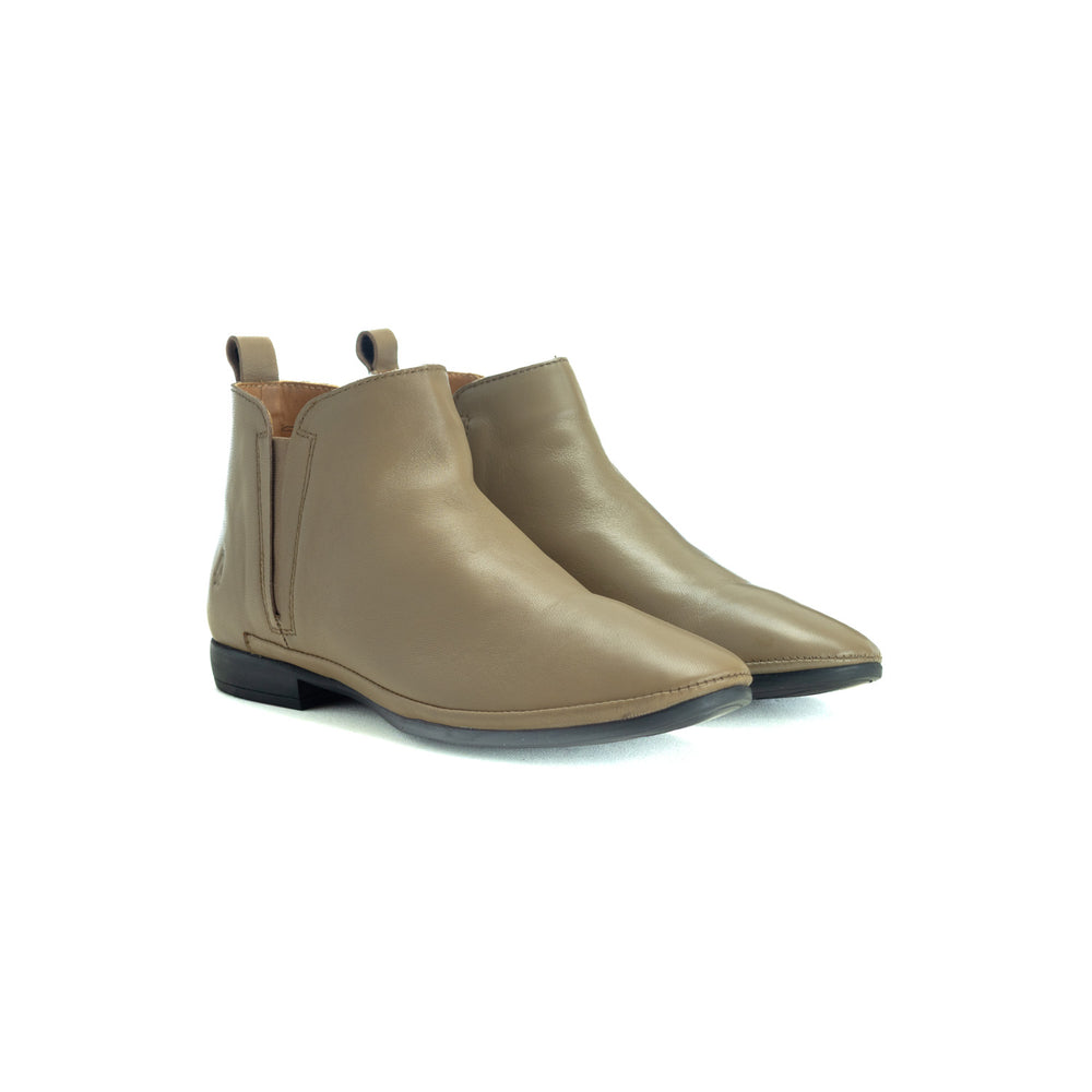 Hush Puppies - Coraline 2 - Beige