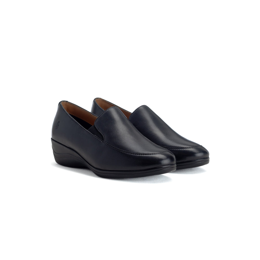 Hush Puppies - Mireya -Black