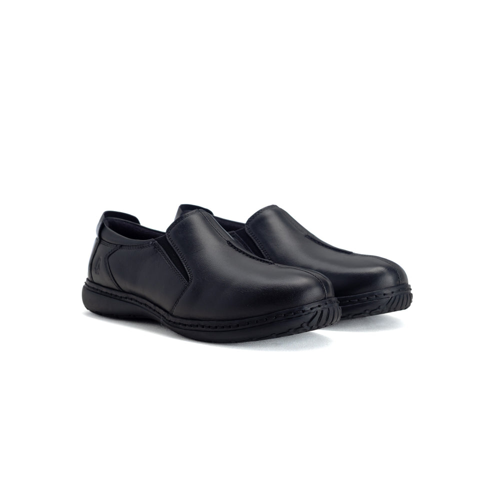 Hush Puppies - Morgana - Black