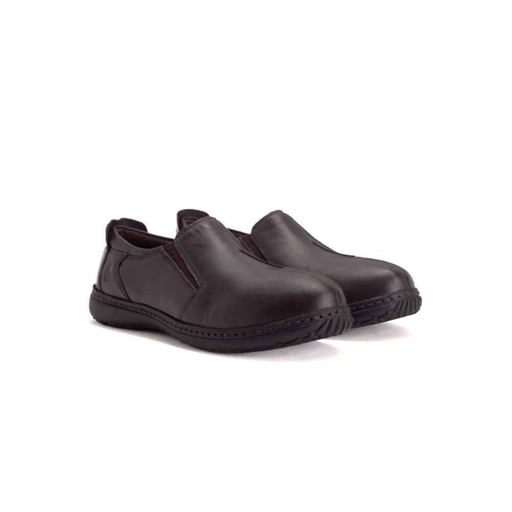 Hush Puppies - Morgana - Brown