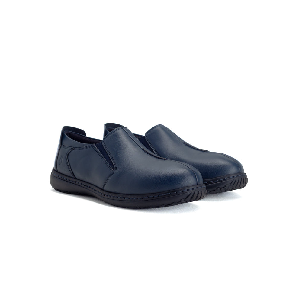 Hush Puppies - Morgana - Navy