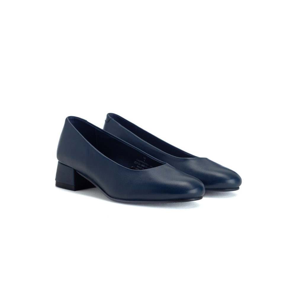 Hush Puppies - Calypso - Navy