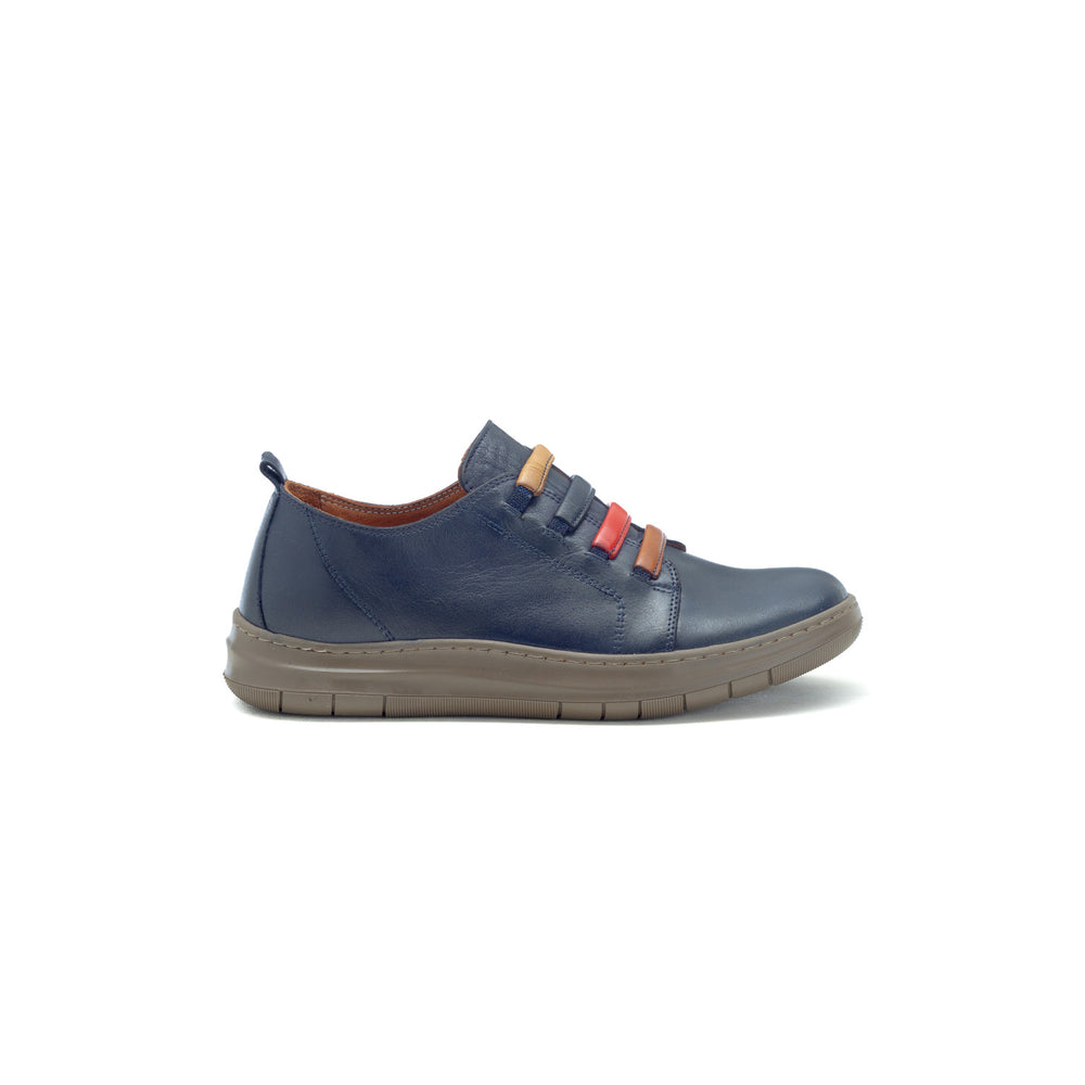 Karyoka - 7161 - Navy