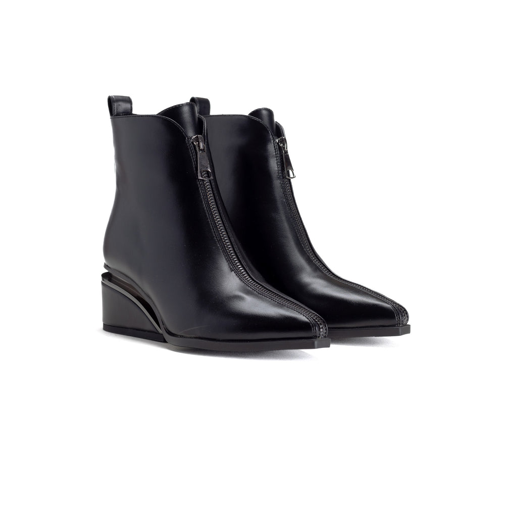 Bulbul - Car26-2 - Black