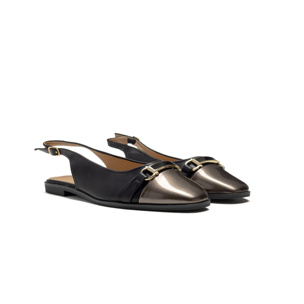 Bulbul - Har026 - Black Pewter