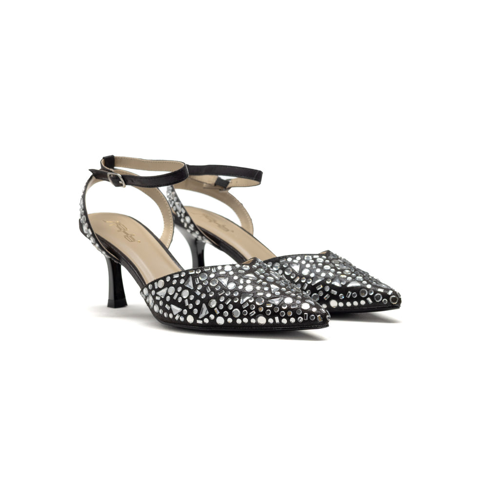 Bulbul - Har034 - Black