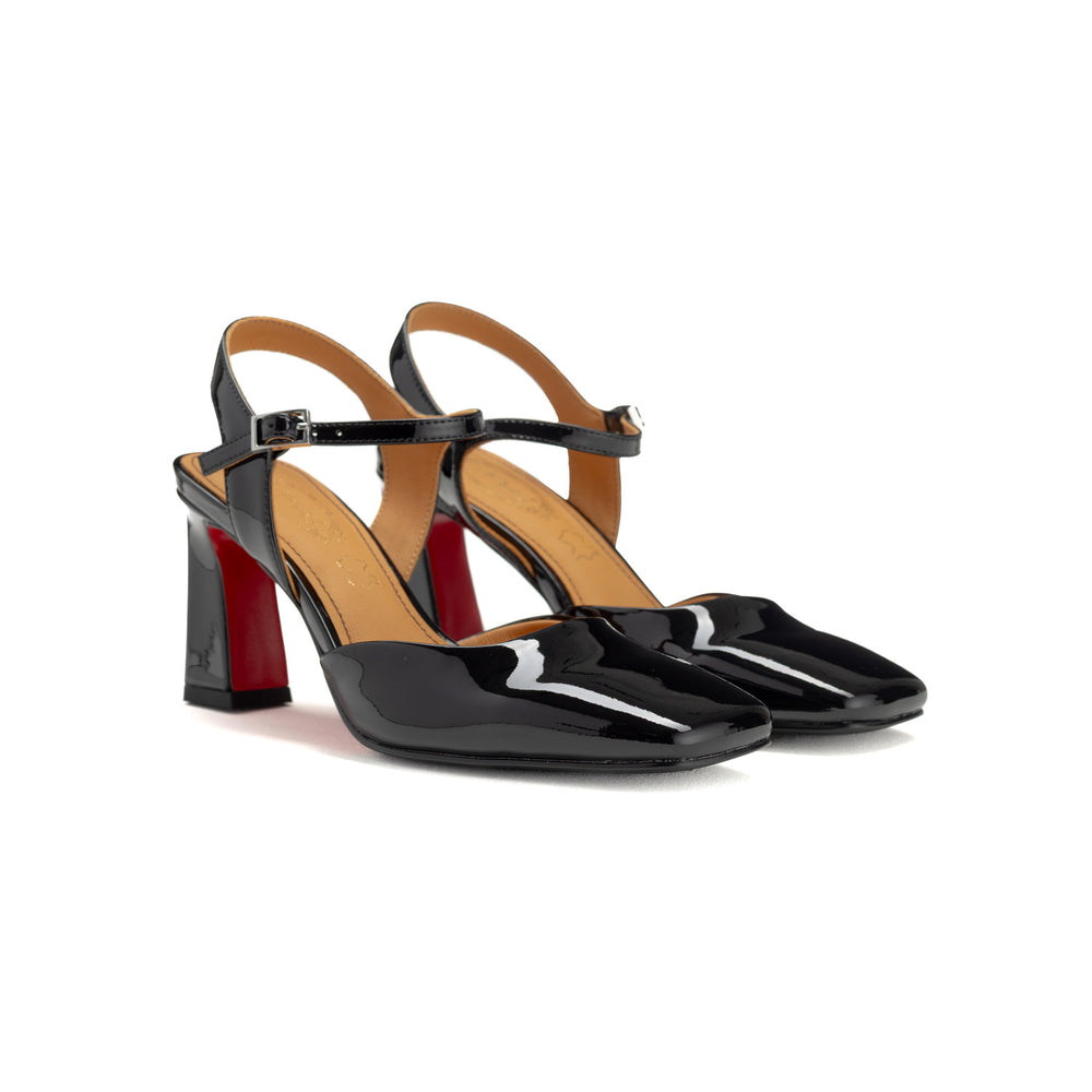 Bulbul - Lar08 - Black