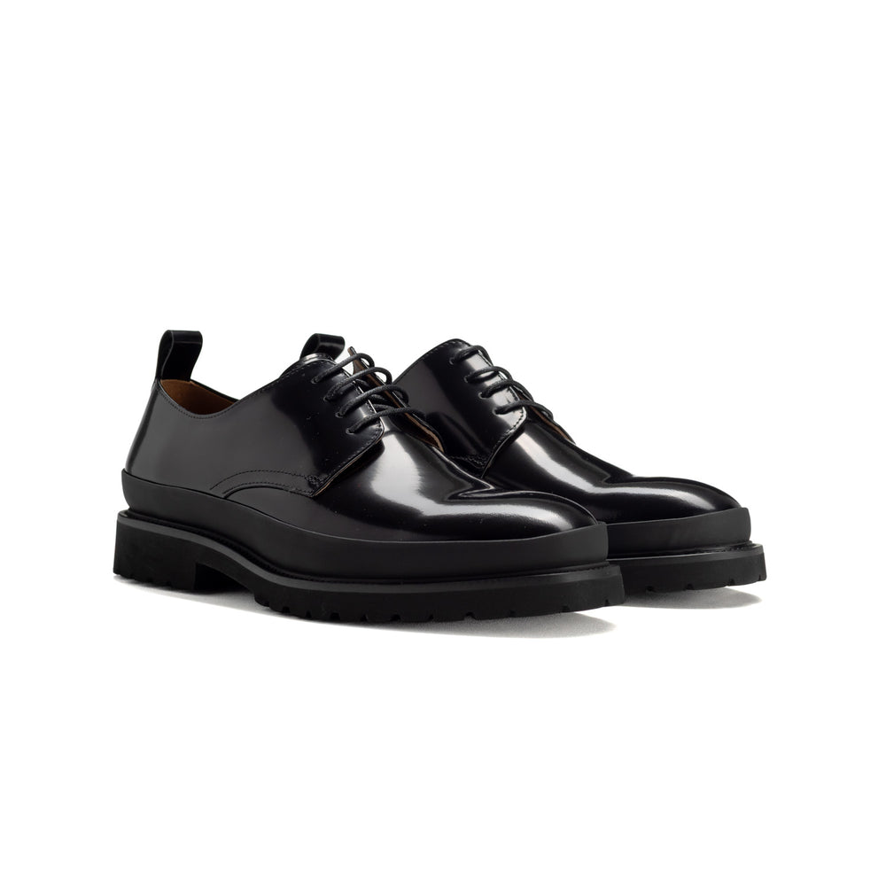 Babucci - Bab29 - Black