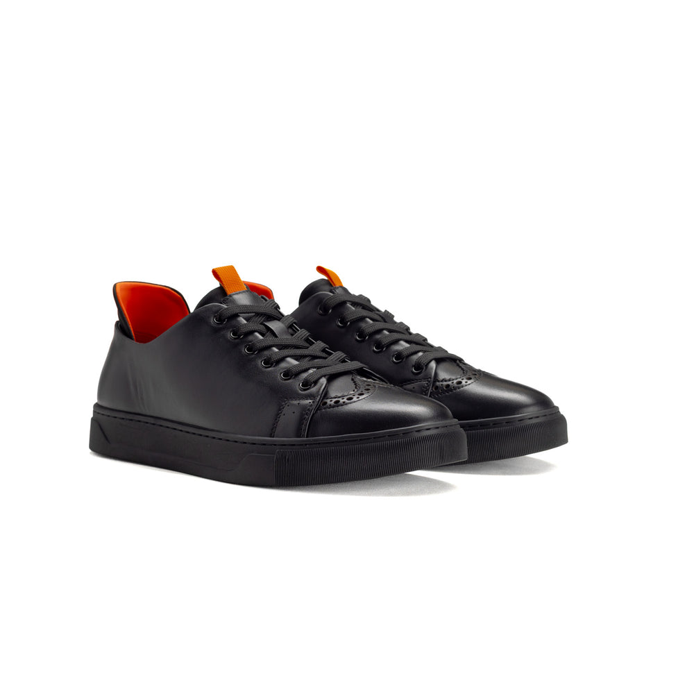Babucci - Bab31 - Black