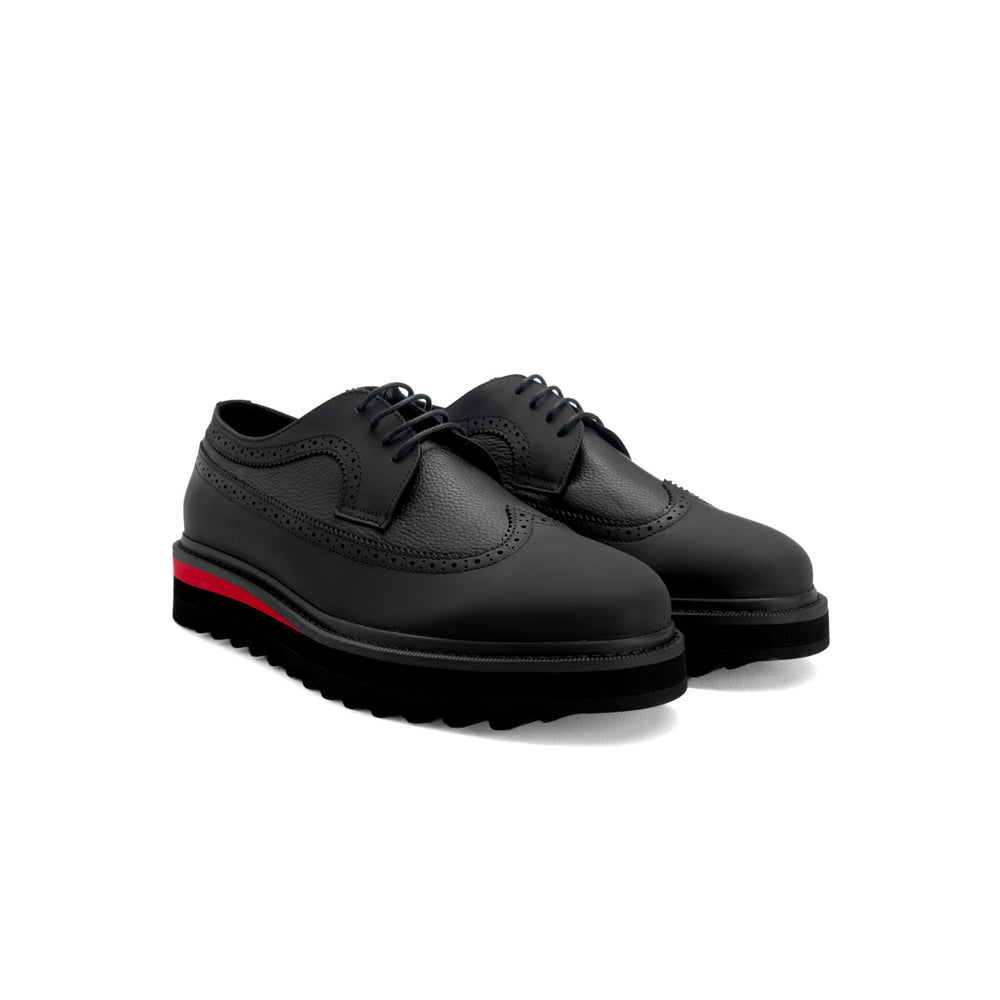 Babucci - Bab27 - Black