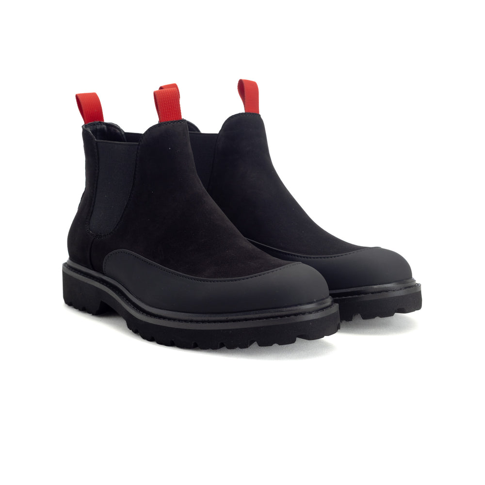 Formales - Fw267003 - Black