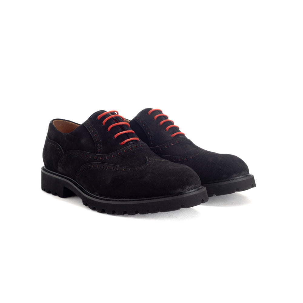 Formales - Fy266001 - Black