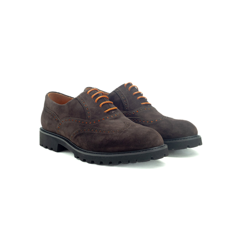 Formales - Fy266001 - Brown