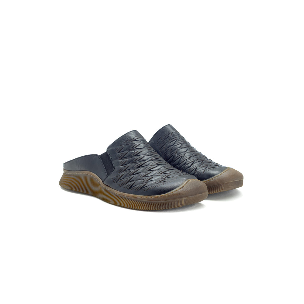 Karyoka - 6706 - Black