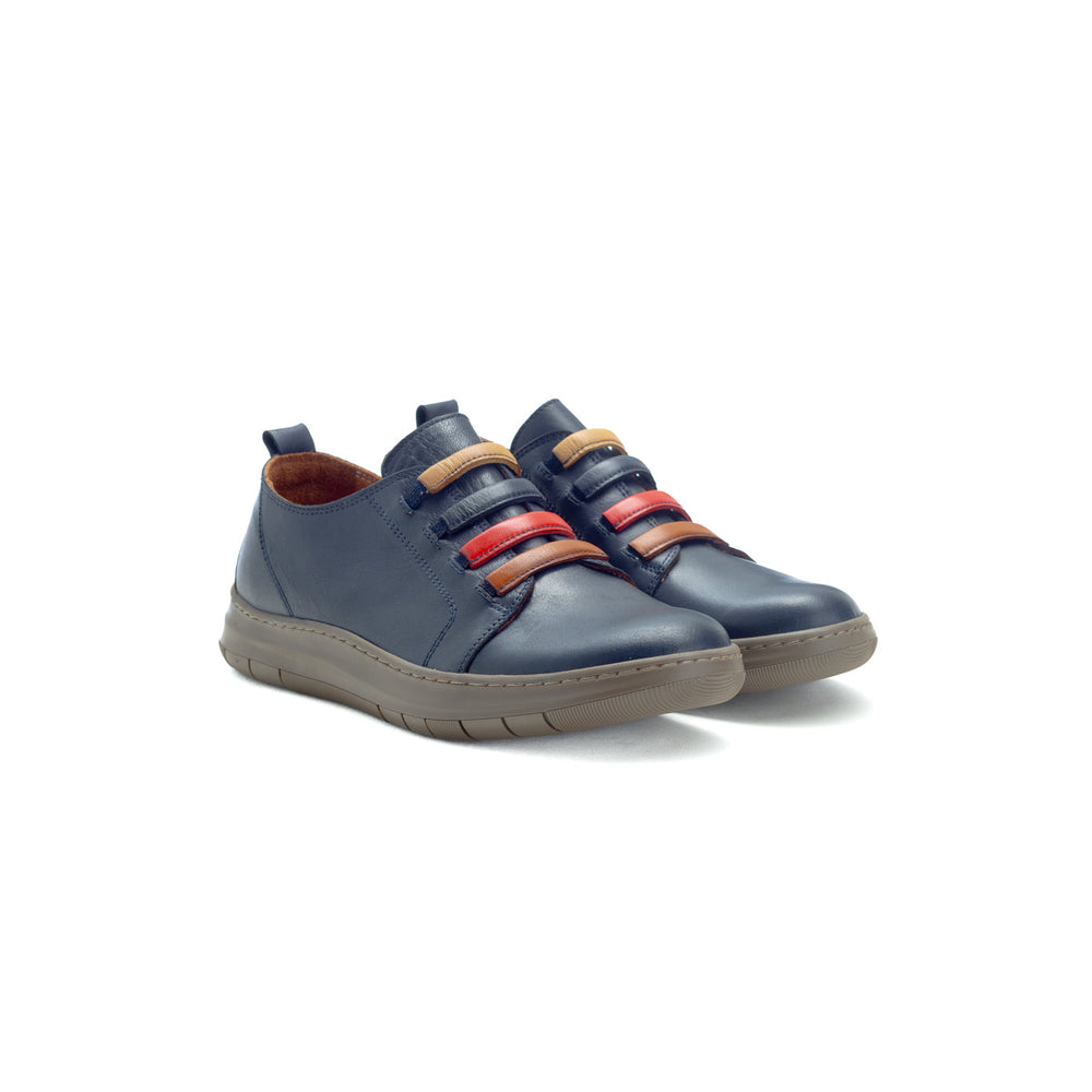 Karyoka - 7161 - Navy