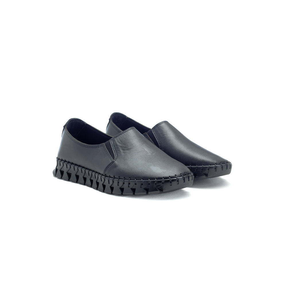 Karyoka - 6562 - Black