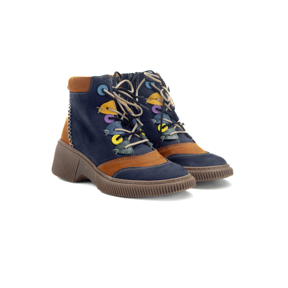 Karyoka - 3615 - Black
