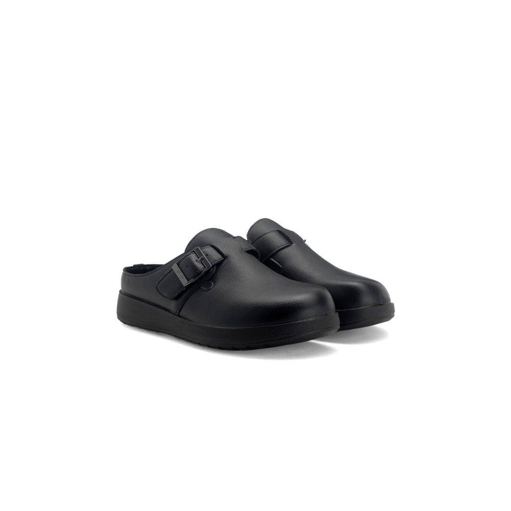 Soft Style By Hush Puppies - Noelle - Black