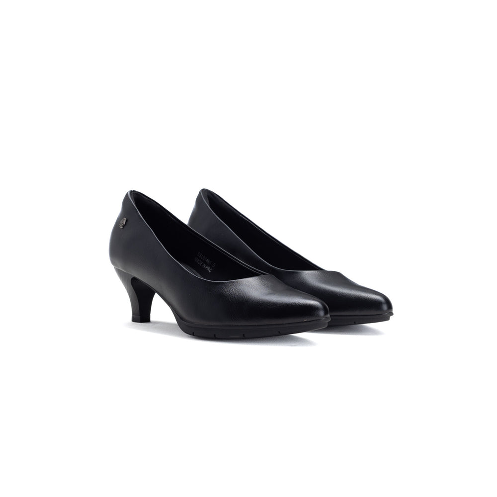 Soft Style By Hush Puppies - Aradia - Black