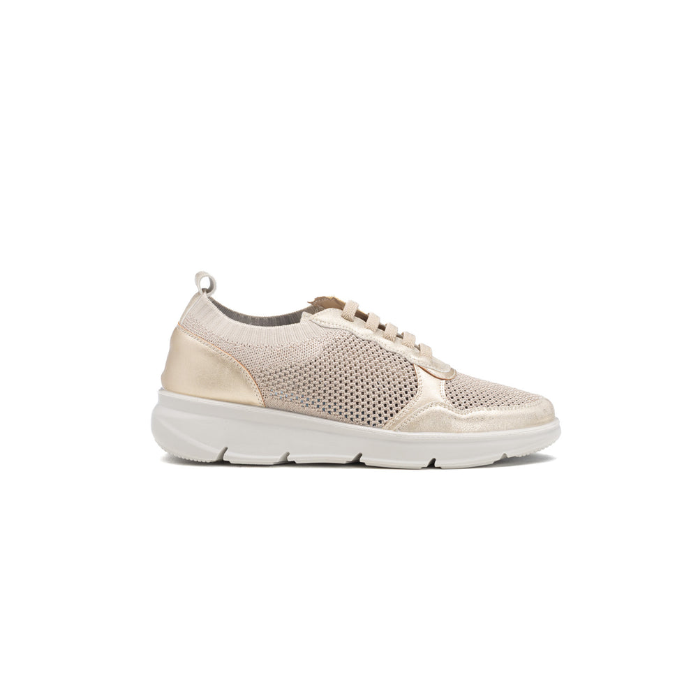 Soft Style By Hush Puppies - Faunia - Gold