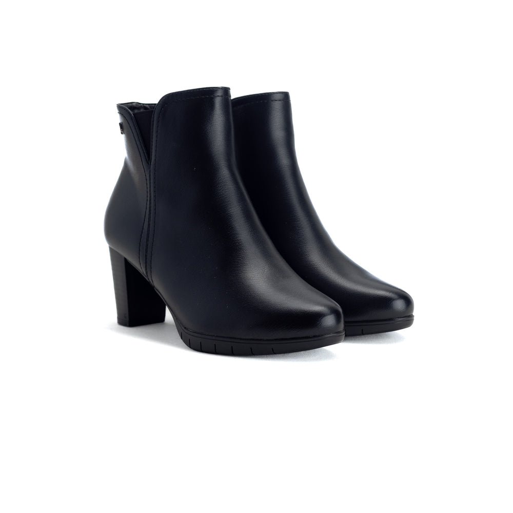 Soft Style By Hush Puppies - Siandra - Black