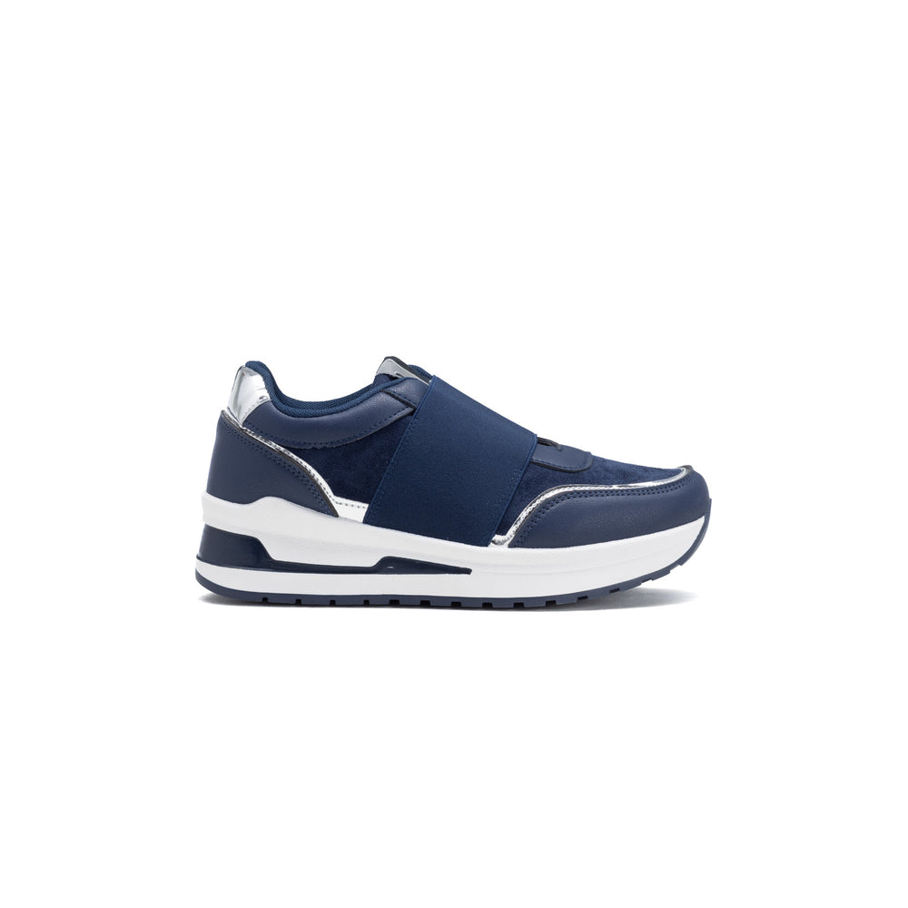 Soft Style By Hush Puppies - Patricia - Navy