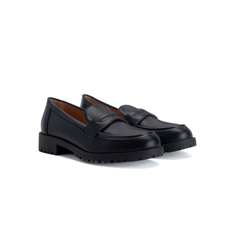 Soft Style By Hush Puppies - Samreen - Black