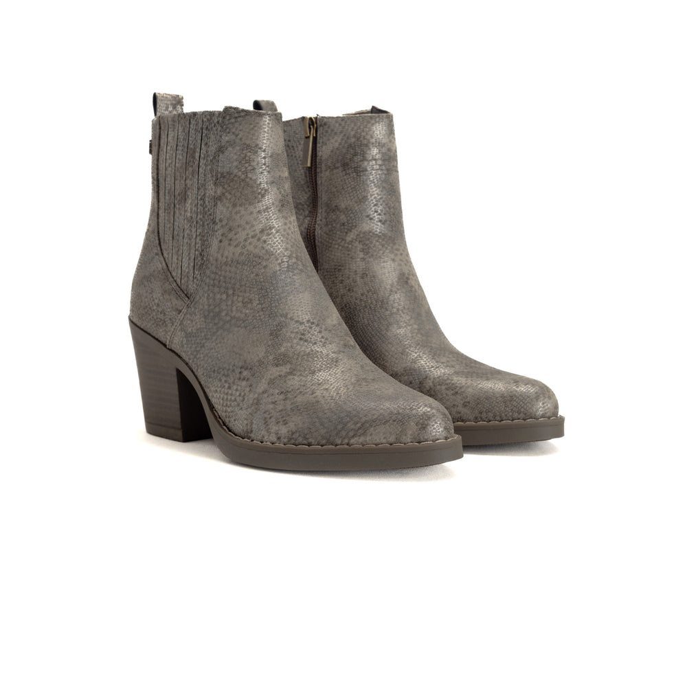 Soft Style By Hush Puppies - Karen - Grey