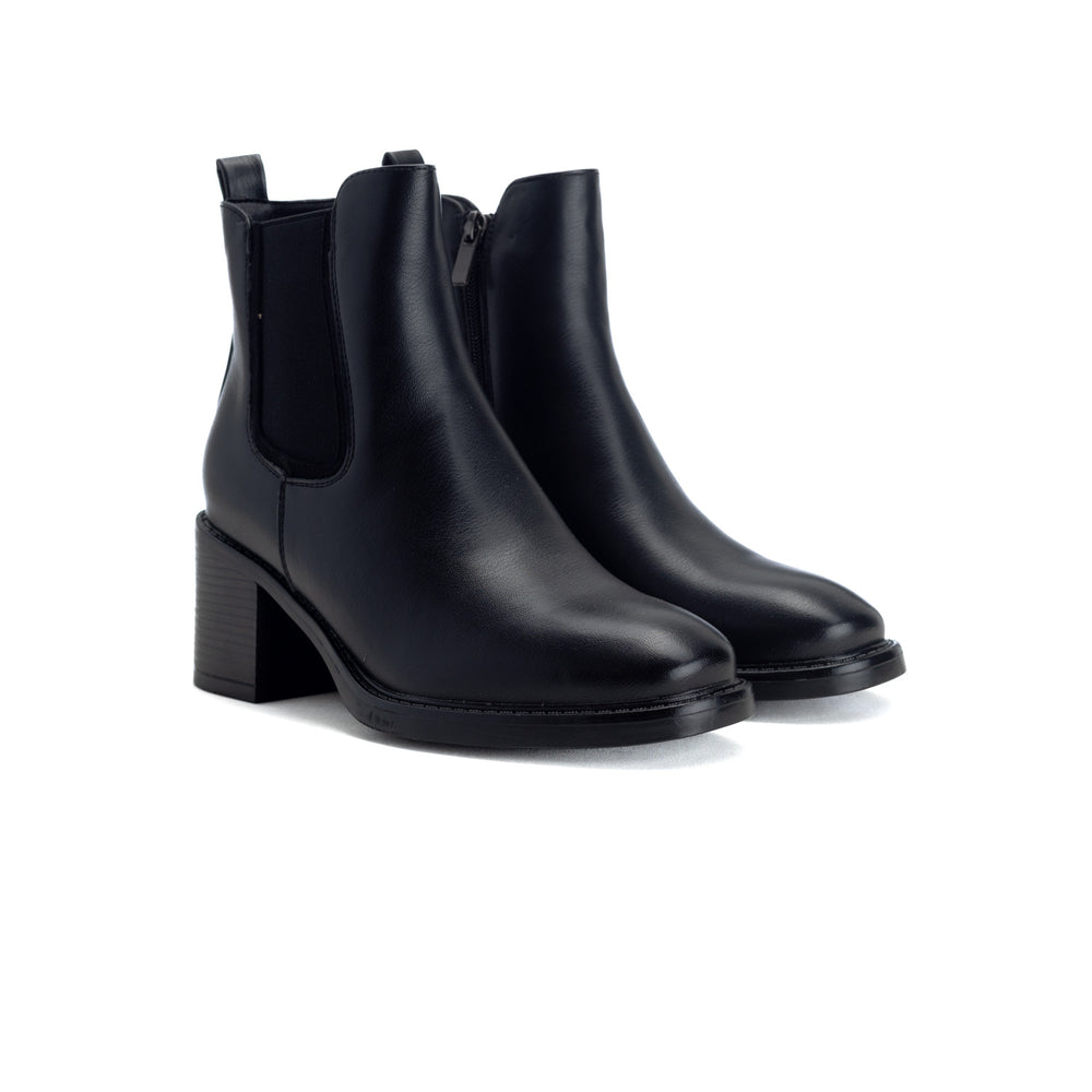 Soft Style By Hush Puppies - Carolena - Black