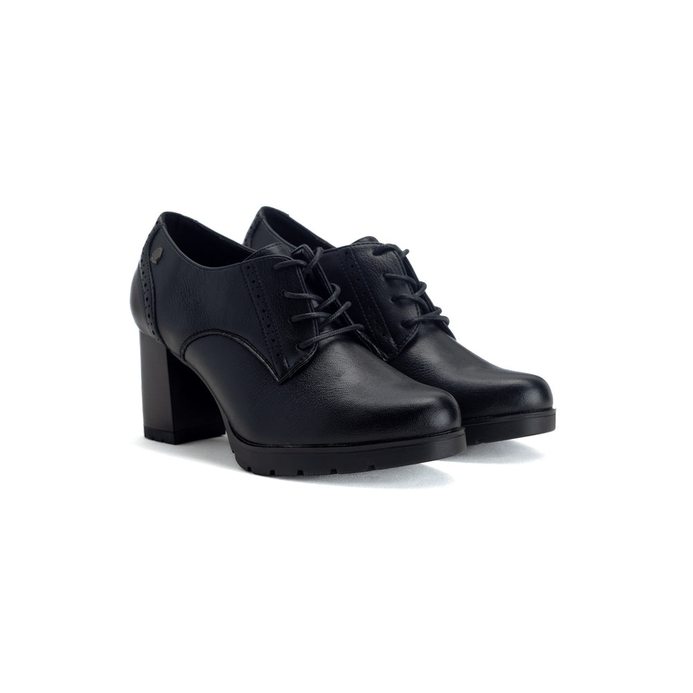 Soft Style By Hush Puppies - Romea - Black