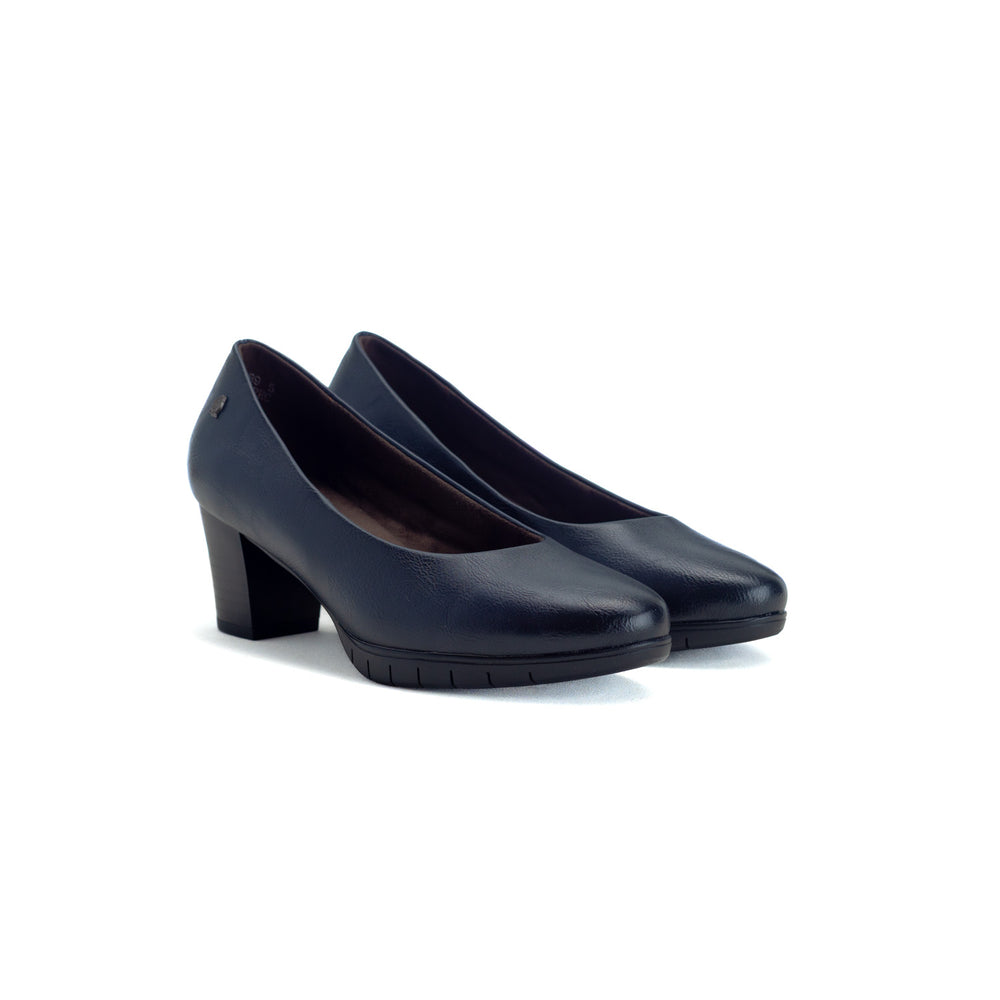 Soft Style By Hush Puppies - Makana - Navy