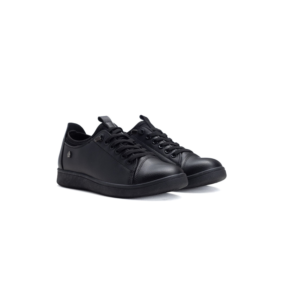 Soft Style By Hush Puppies - Lilah - Black