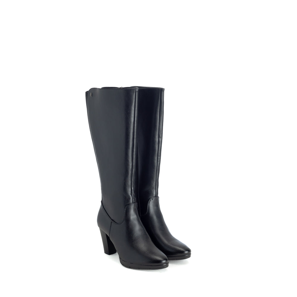 Soft Style By Hush Puppies - Matana - Black