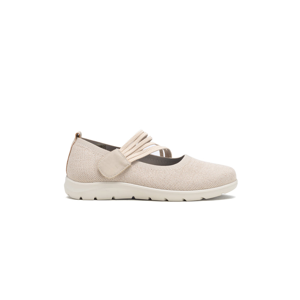 Soft Style By Hush Puppies - Bartan - Beige