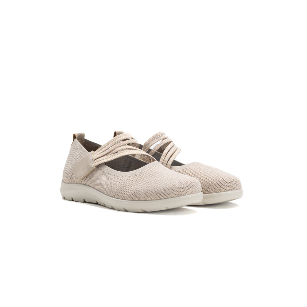 Soft Style By Hush Puppies - Bartan - Beige