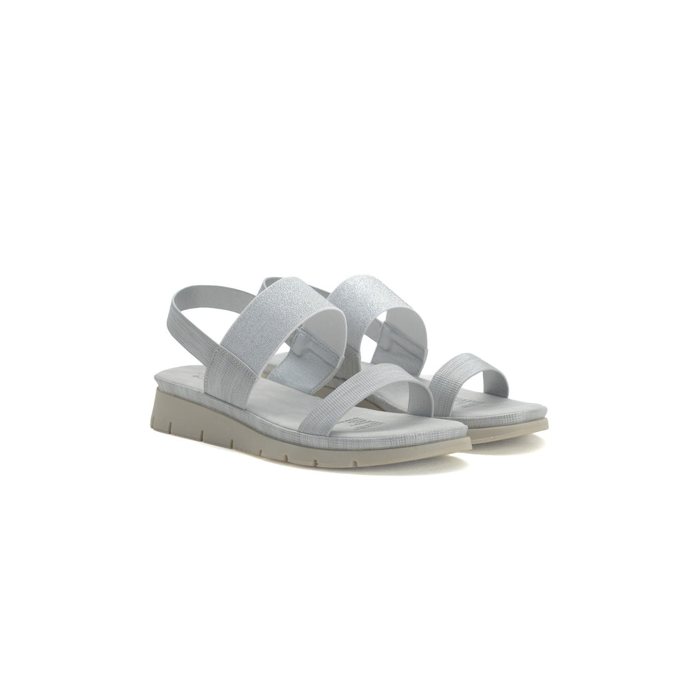 Soft Style By Hush Puppies - Telina - Silver